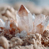 The Natural Beauty of Crystals