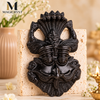 Kirtimukha Black Tourmaline Protection Kavach – Powerful Protection & Negative Energy Shield