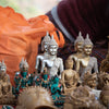 The Beauty & Meaning of Spiritual IdolsThe Beauty & Meaning of Spiritual Idols