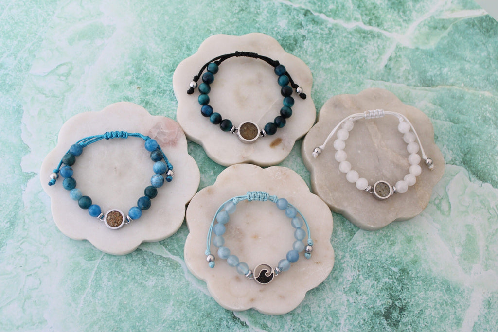 The Timeless Beauty of Crystal Bracelets