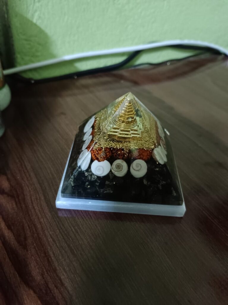 Image #1 from Pritha