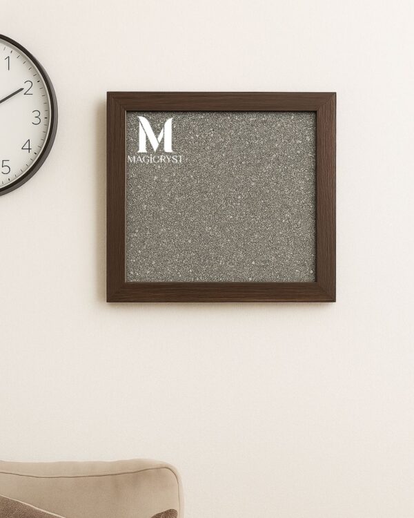 Raw Pyrite Frame