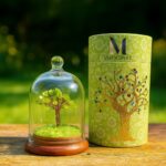 Peridot Dome WISH Tree – A Symbol of Prosperity & Positivity